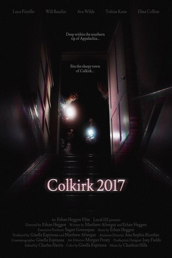 Colkirk 2017