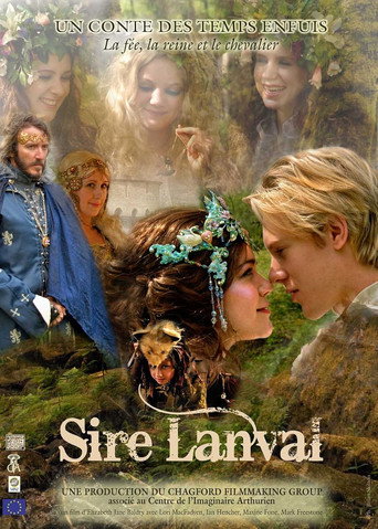 Sir Lanval