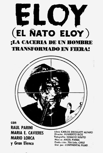 Eloy