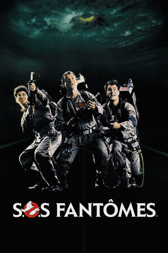S.O.S. Fantômes