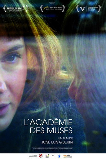 L'académie des muses