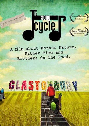 The Song Cycle