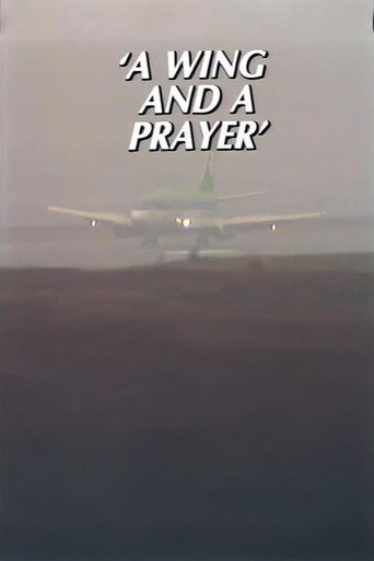 A Wing and a Prayer – The Story of Knock Airport