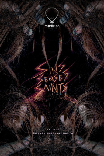 Sins Senses Saints