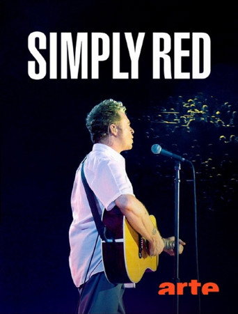 Simply Red - Théâtre antique de Taormine