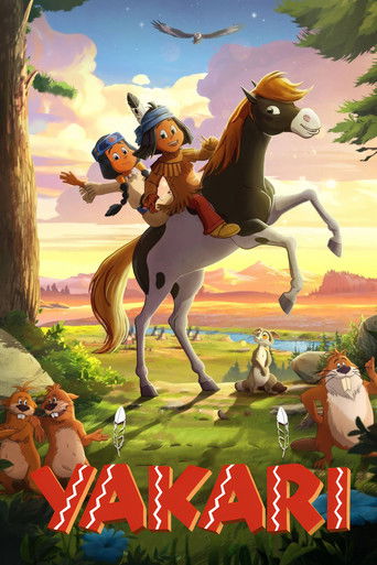 Yakari