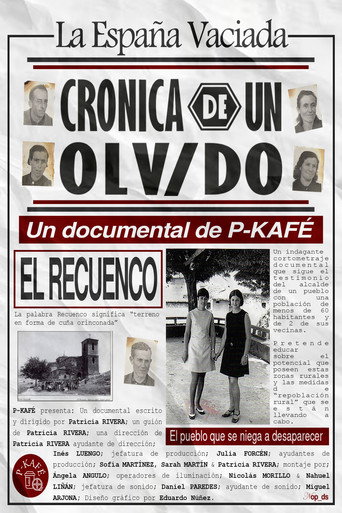 Crónica de un Olvido