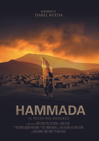 Hammada, el pulso del desierto