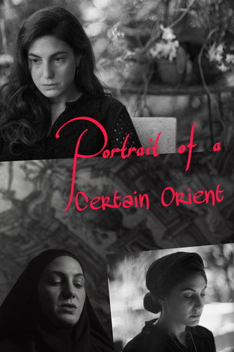 Portrait of a Certain Orient