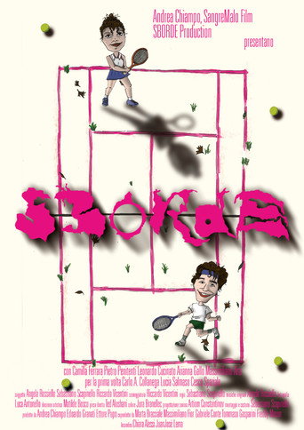 Sborde