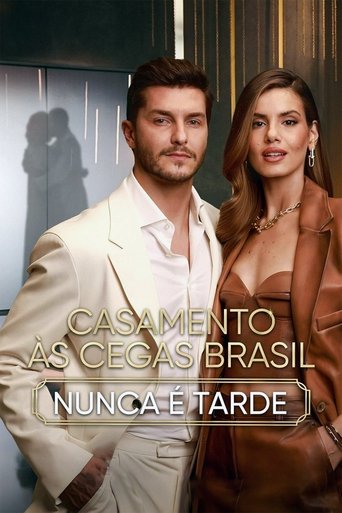 Love Is Blind : Brésil