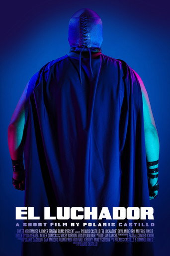El Luchador