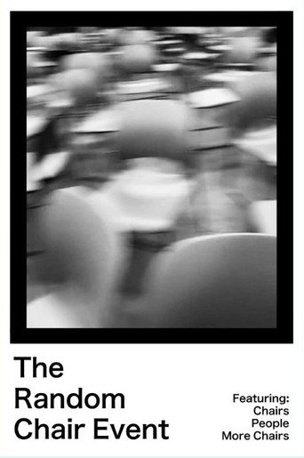 The Random Chair Event