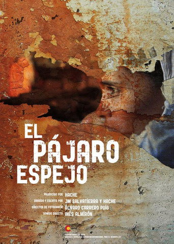 El pájaro espejo