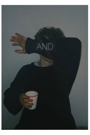 And