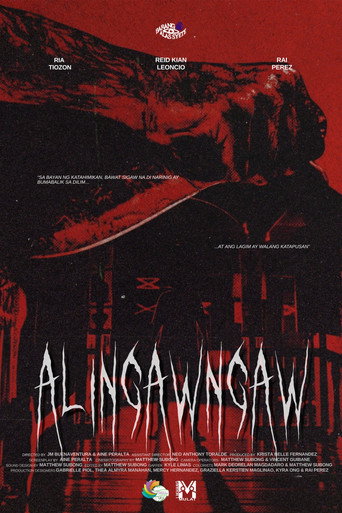 Alingawngaw