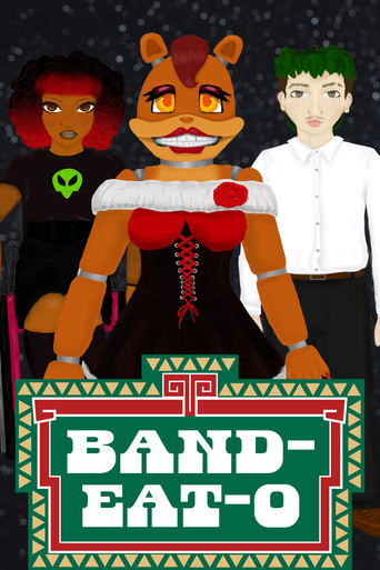Band-Eat-O