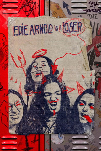 Edie Arnold Is a Loser