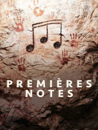 Premières notes