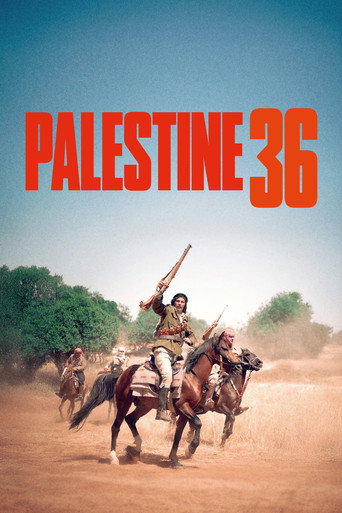 Palestine 36