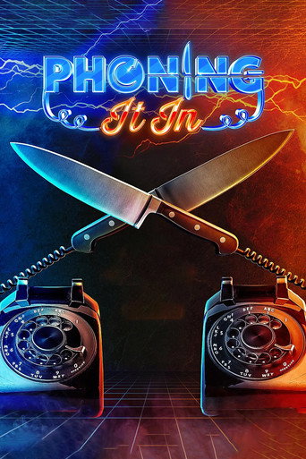 Phoning It In