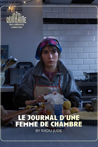 The Diary of a Chambermaid