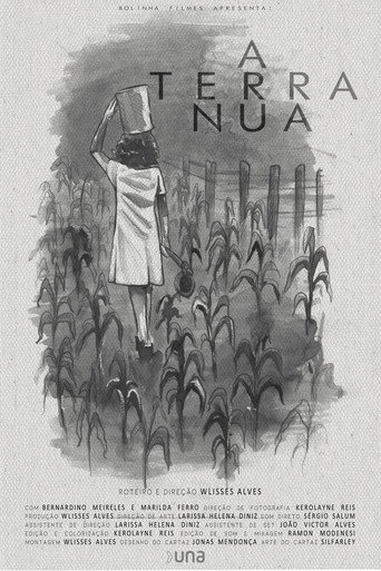 A Terra Nua