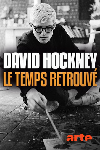 David Hockney : Le temps retrouvé