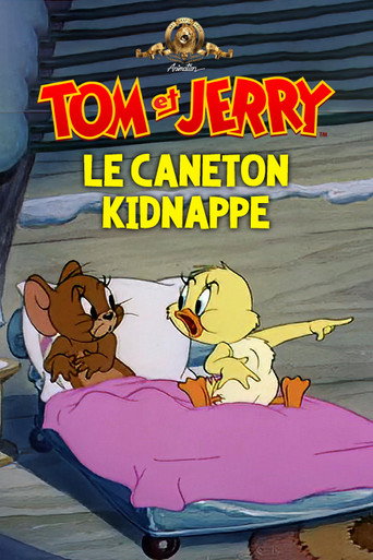 Le caneton kidnappé