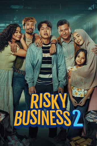 Risky Business 2