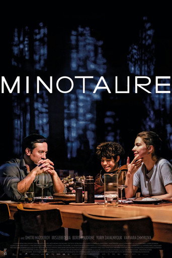 Minotaure