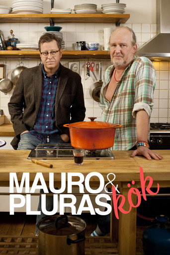 Mauro & Plura's Kitchen