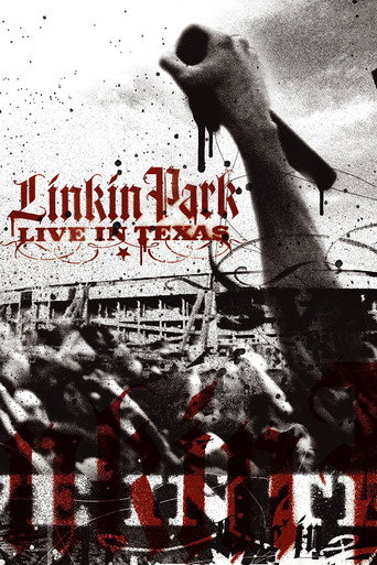 Linkin Park : Live In Texas