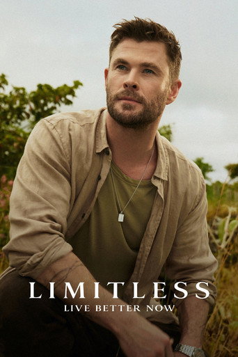 Sans limites avec Chris Hemsworth