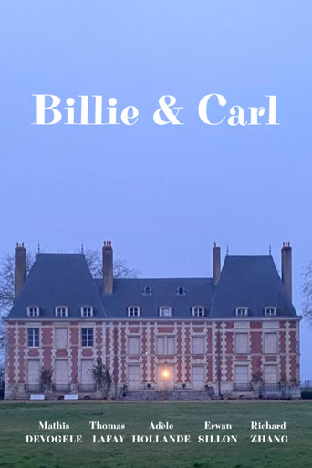 Billie & Carl
