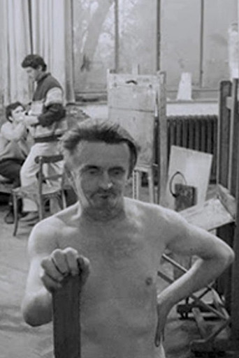 Pan Hrstka
