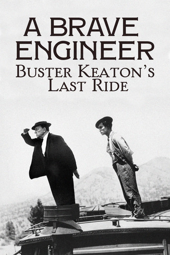 A Brave Engineer: Buster Keaton's Last Ride