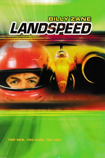 Landspeed