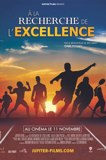 À la recherche de l'excellence