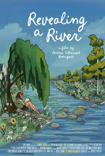 Fuimos Mar, Somos Río