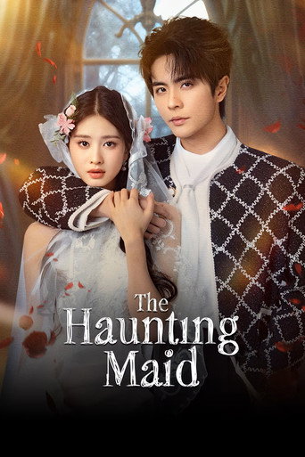The Haunting Maid