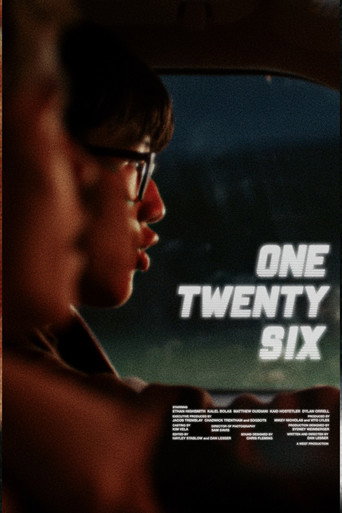 One Twenty-Six