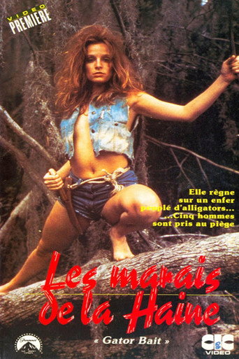 Les Marais de la Haine