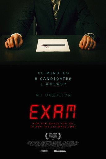 The Exam
