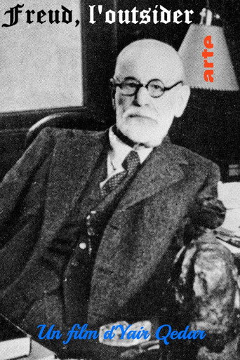 Freud, l'outsider