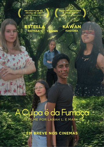 A Culpa é da Fumaça