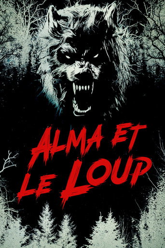 Alma & the Wolf