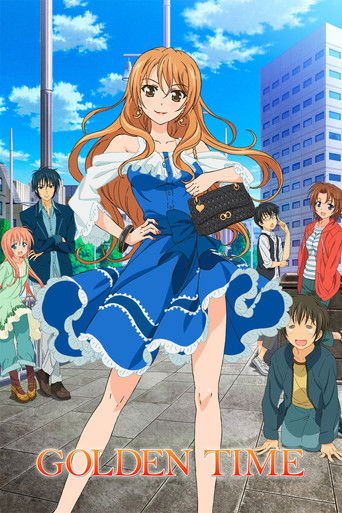 Golden Time