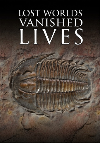 Lost Worlds, Vanished Lives