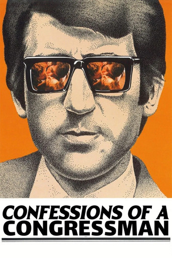 Confessions of a Congressman